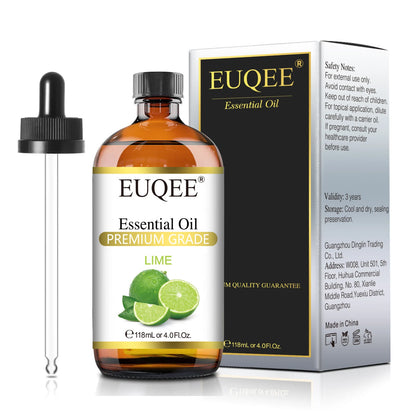 Óleo Essencial Premium EUQEE 120ml