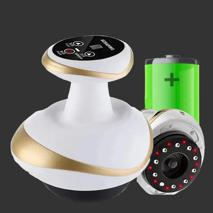 Massageador Corpora Anticelulite Premium