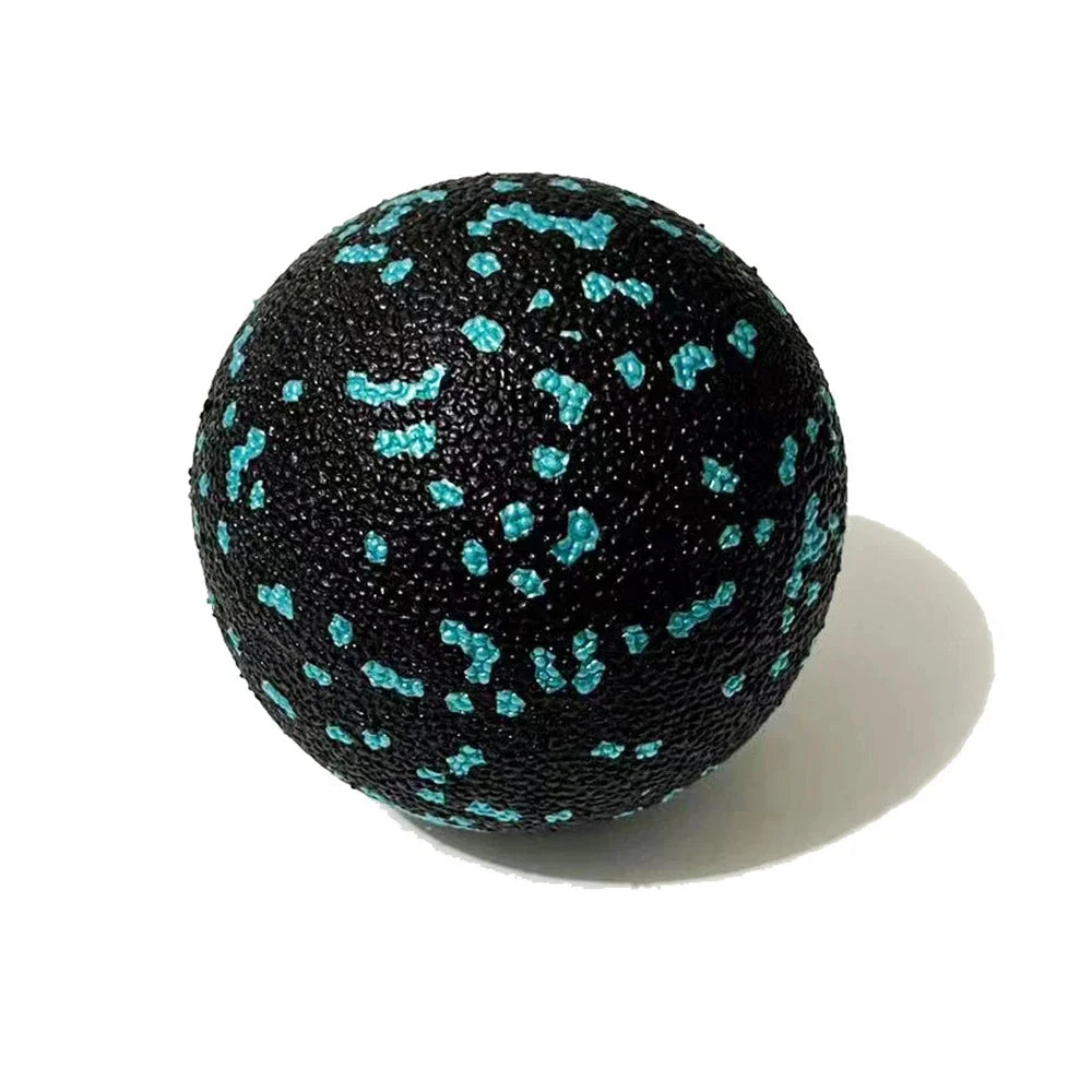 Bola de Massagem Miofascial Amendoim EPP Premium 8cm