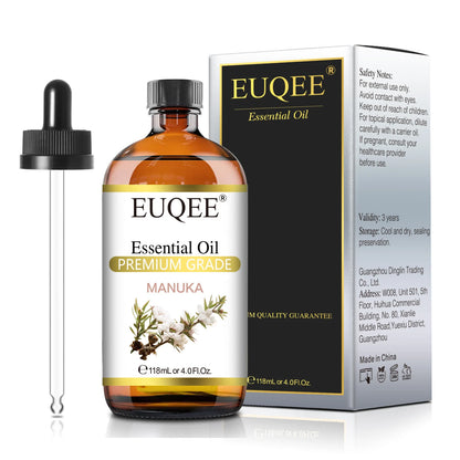 Óleo Essencial Premium EUQEE 120ml