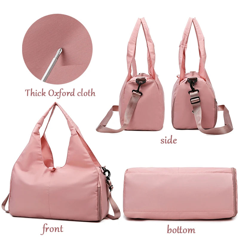 Bolsa Premium para Tapete de Yoga