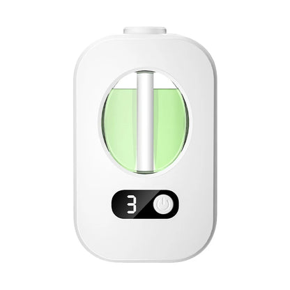 Difusor Automático Premium de Aromaterapia