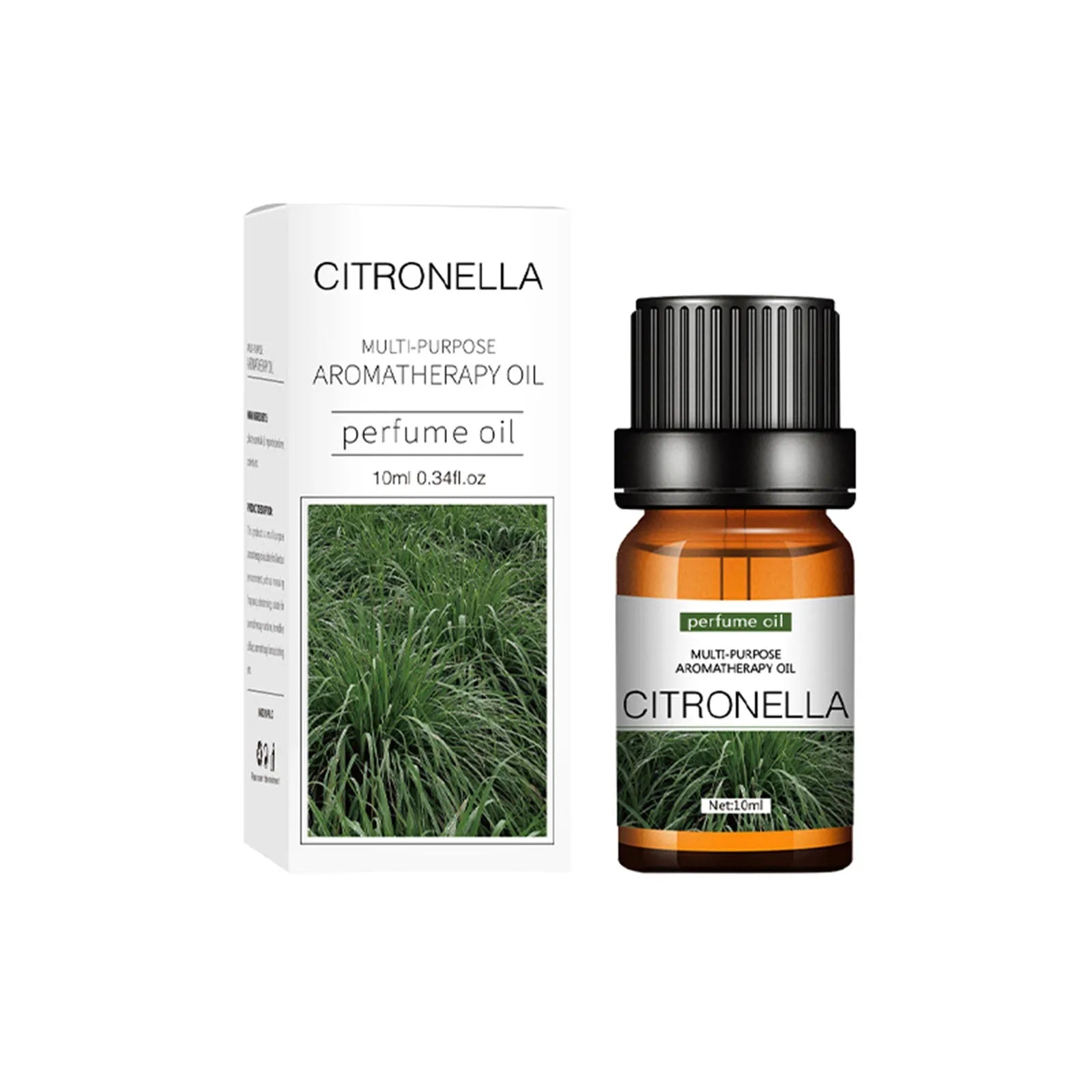 Óleo Essencial Hidrossolúvel Premium de Flores e Frutas