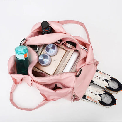 Bolsa Premium para Tapete de Yoga