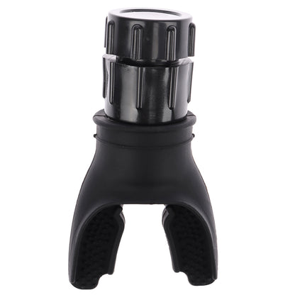 Treinador Respiratório Premium em Silicone