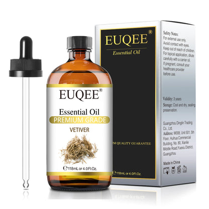 Óleo Essencial Premium EUQEE 120ml