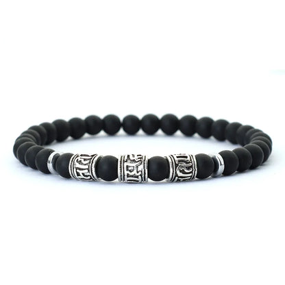 Pulseira Masculina Premium Vintage