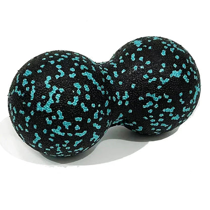 Bola de Massagem Miofascial Amendoim EPP Premium 8cm