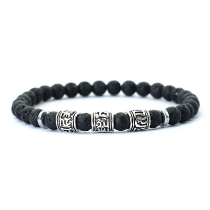 Pulseira Masculina Premium Vintage