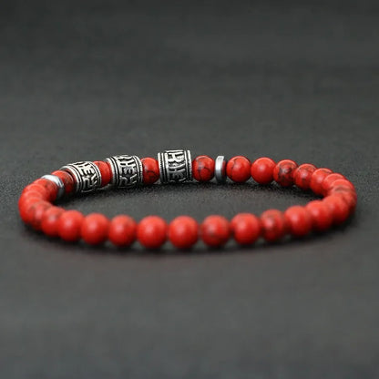 Pulseira Masculina Premium Vintage