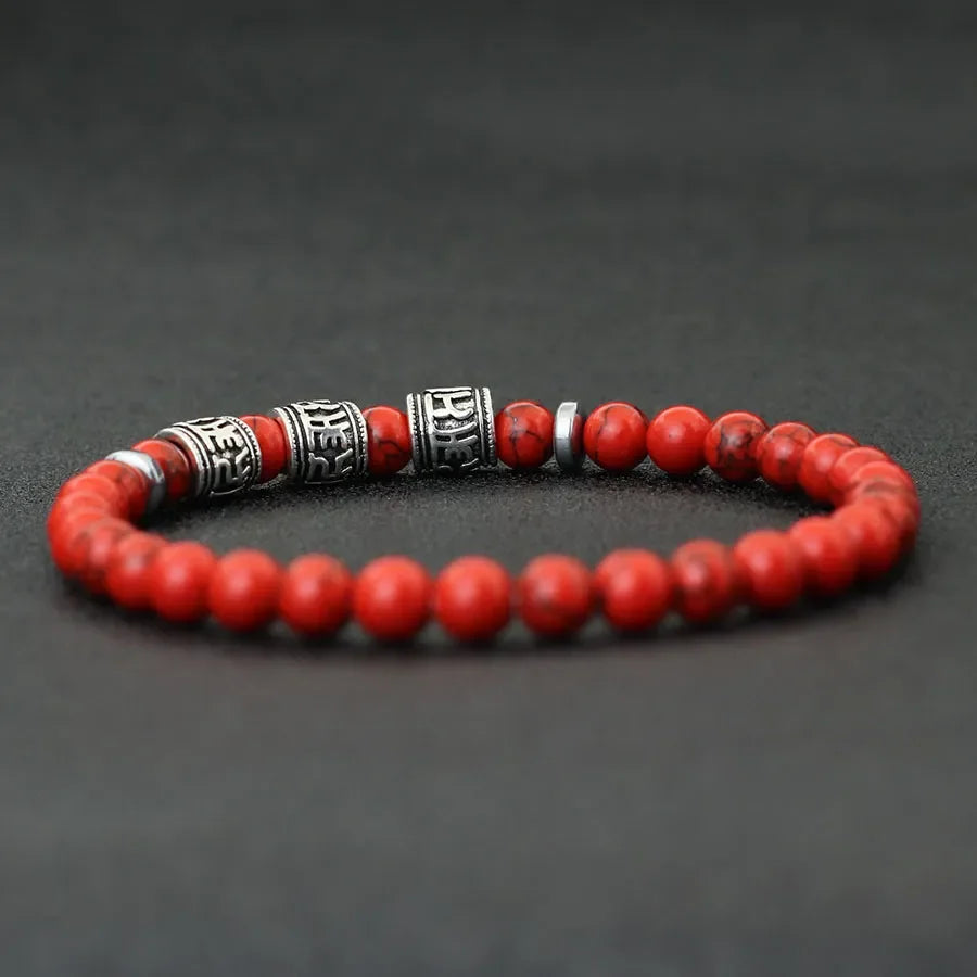 Pulseira Masculina Premium Vintage
