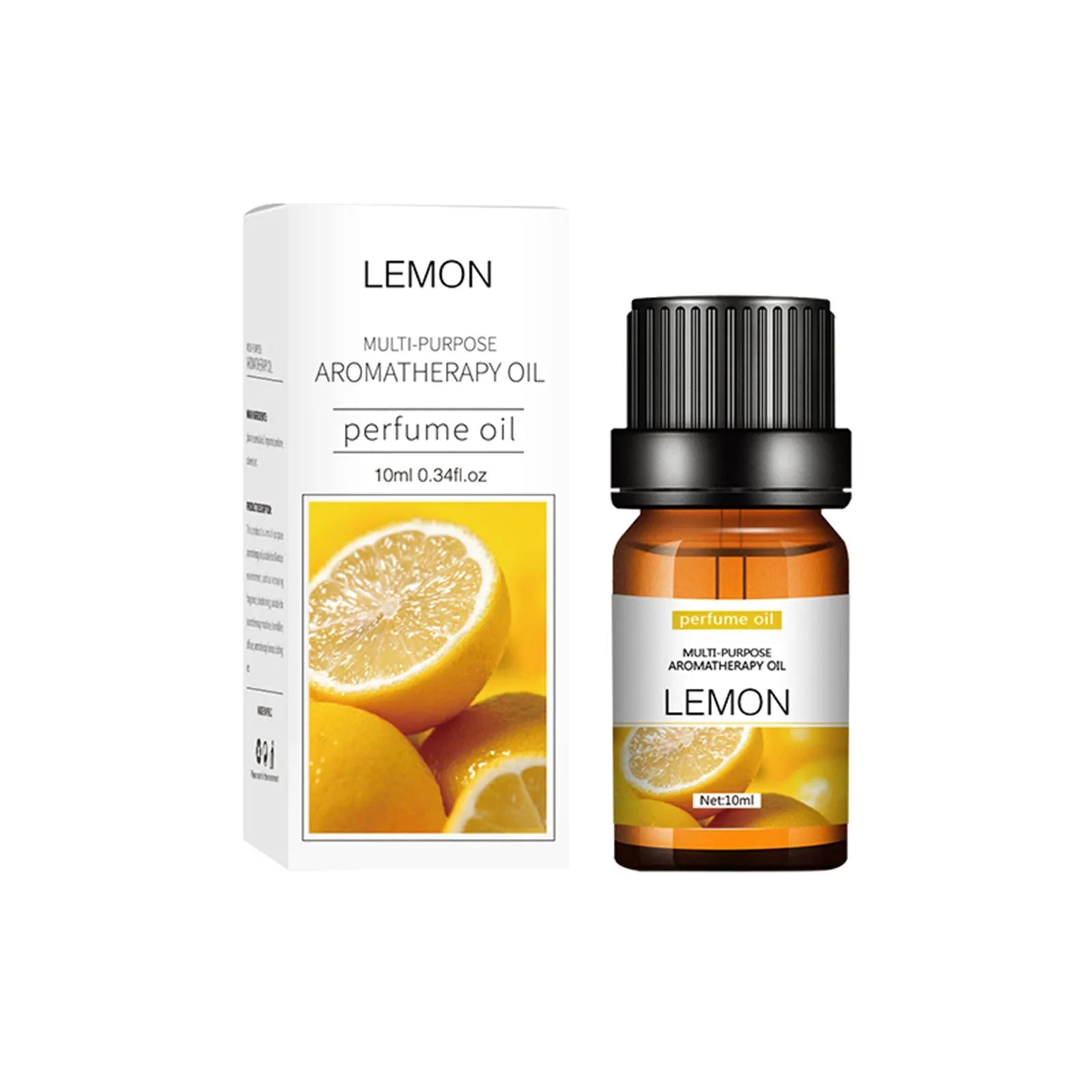 Óleo Essencial Hidrossolúvel Premium de Flores e Frutas
