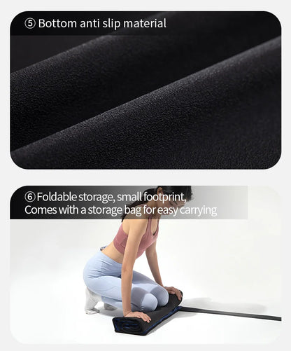 Botas de Pressoterapia Premium JILI com 6 Câmaras