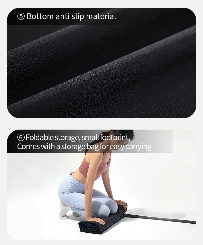 Botas de Pressoterapia Premium JILI com 6 Câmaras