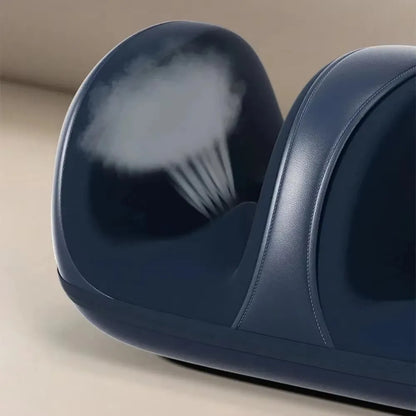 Massageador Elétrico Premium para Pés e Panturrilhas
