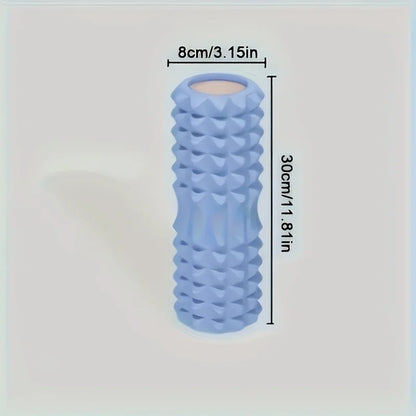 Mini Rolo de Espuma Premium para Massagem