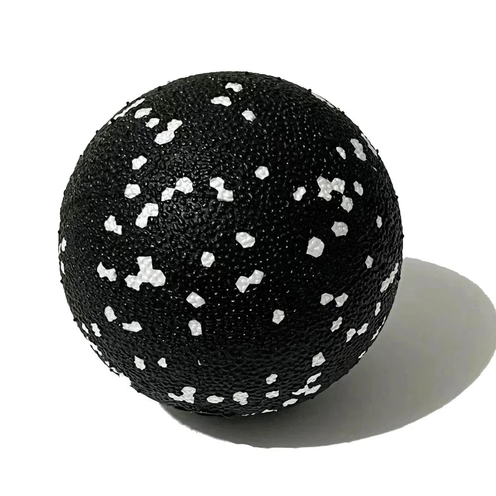 Bola de Massagem Miofascial Amendoim EPP Premium 8cm