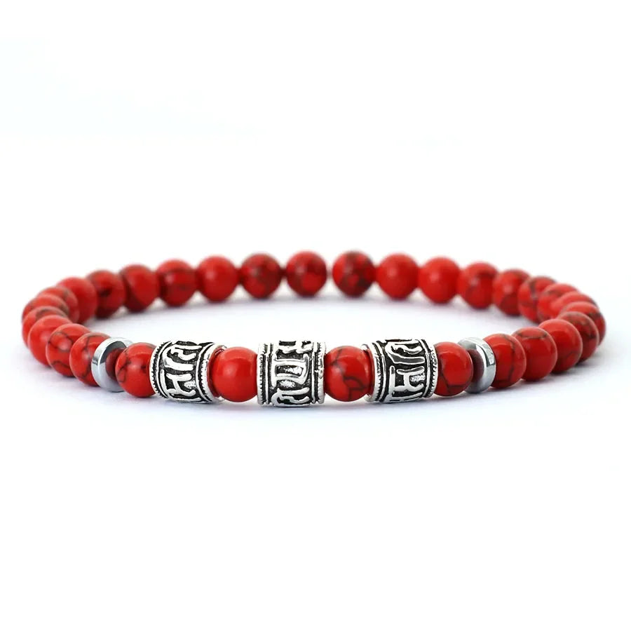 Pulseira Masculina Premium Vintage