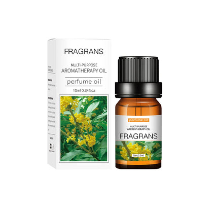 Óleo Essencial Hidrossolúvel Premium de Flores e Frutas
