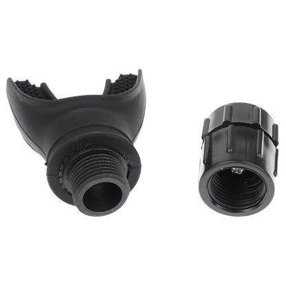 Treinador Respiratório Premium em Silicone