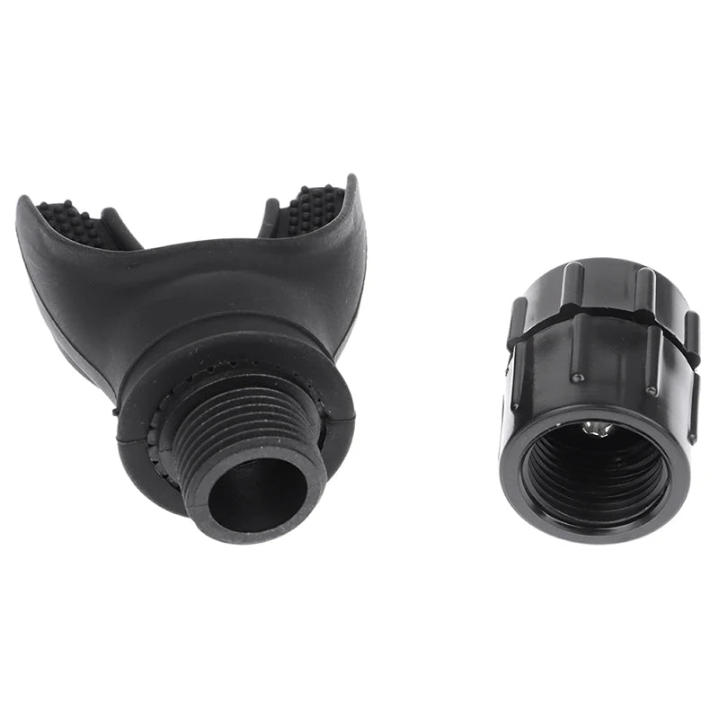 Treinador Respiratório Premium em Silicone