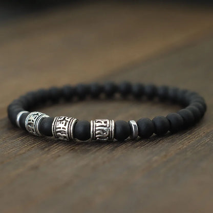 Pulseira Masculina Premium Vintage
