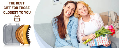 Escova Facial Premium para Drenagem Linfática