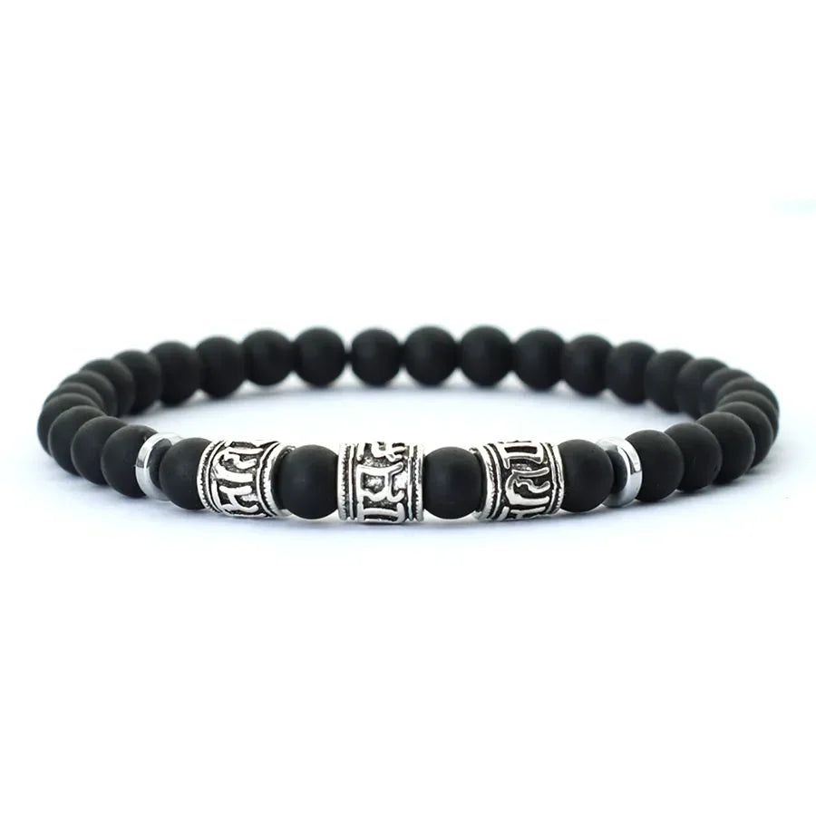 Pulseira Masculina Premium Vintage