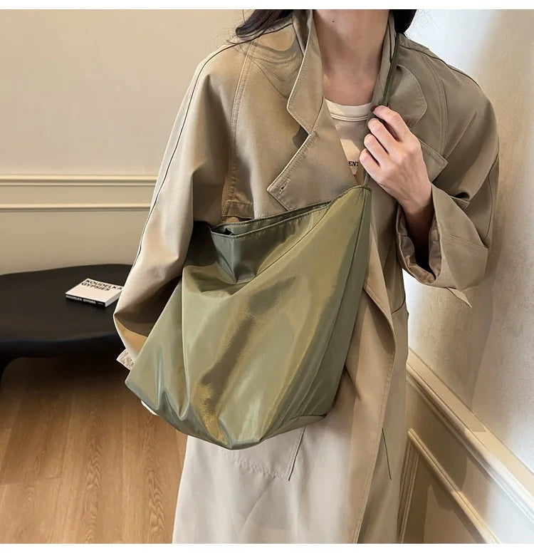 Bolsa Tote Minimalista Premium