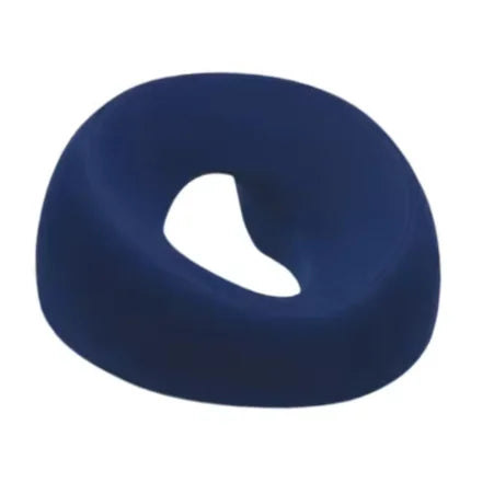 Travesseiro Ergonômico Premium para Deitar de Bruços em Memory Foam