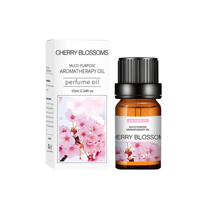 Óleo Essencial Hidrossolúvel Premium de Flores e Frutas
