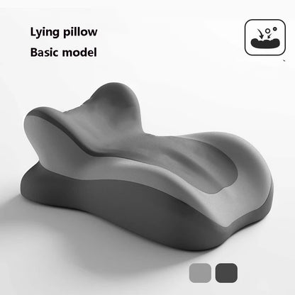 Travesseiro Ergonômico Premium de Memory Foam