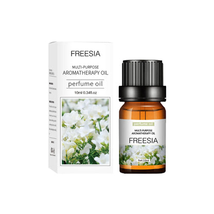 Óleo Essencial Hidrossolúvel Premium de Flores e Frutas