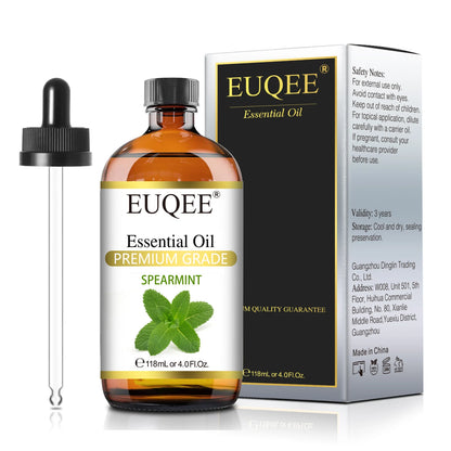 Óleo Essencial Premium EUQEE 120ml