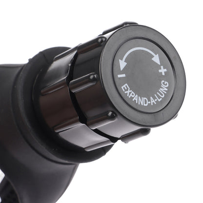 Treinador Respiratório Premium em Silicone