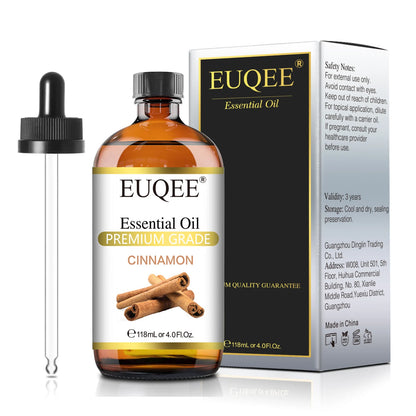 Óleo Essencial Premium EUQEE 120ml