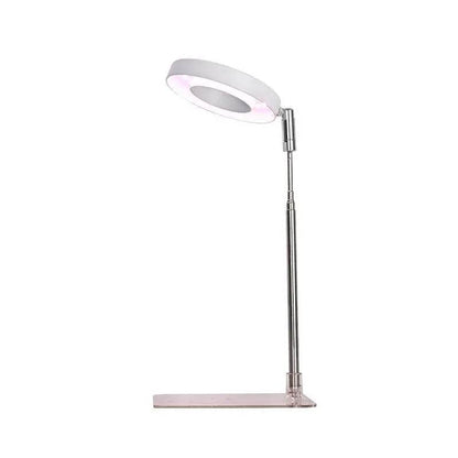 Full Spectrum Indoor Solar LED Growth Light, Four Gear Dimming, Fleshy Viridiplantae, Flower Floor Telescopic Fill Light - Aloha Spirit Store