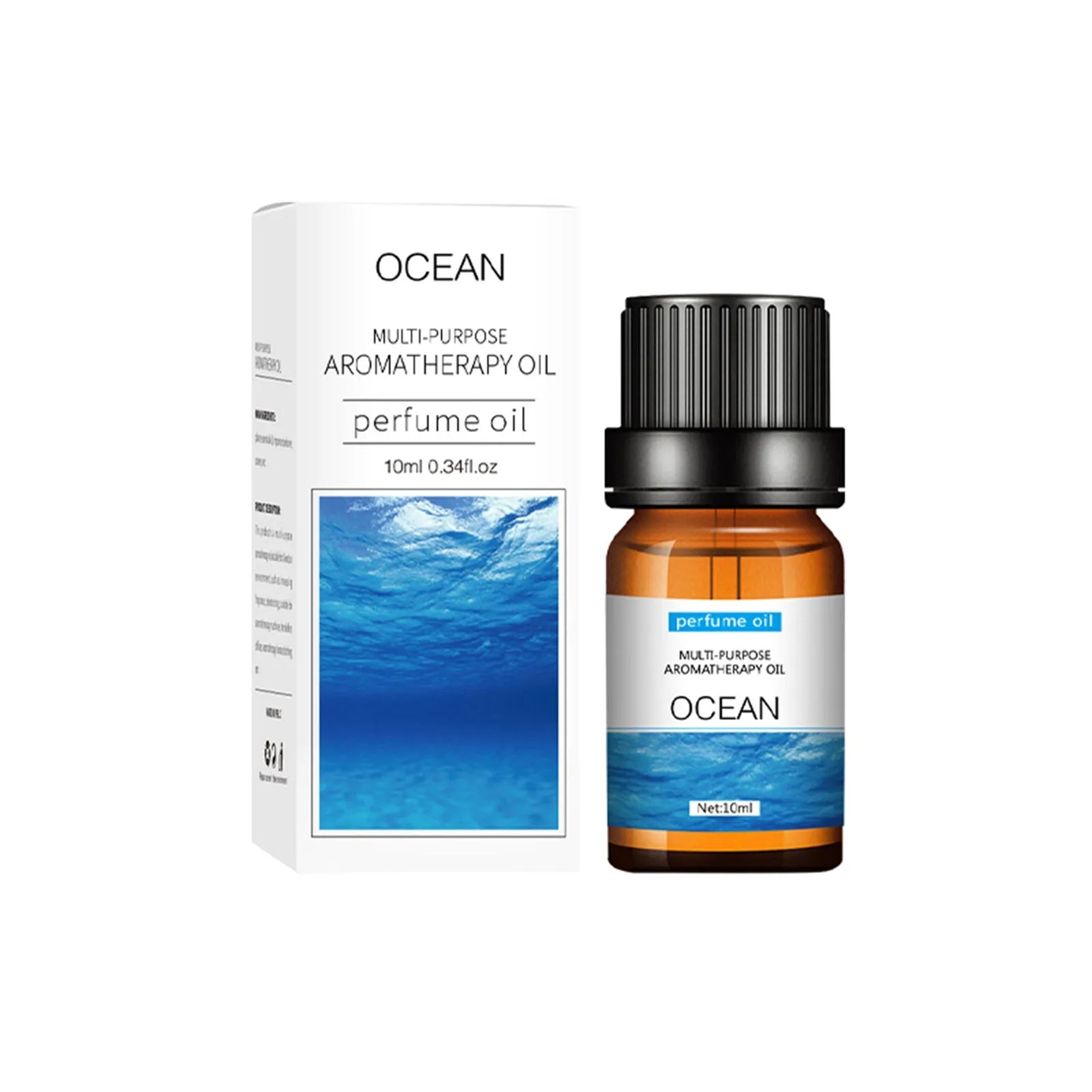Óleo Essencial Hidrossolúvel Premium de Flores e Frutas
