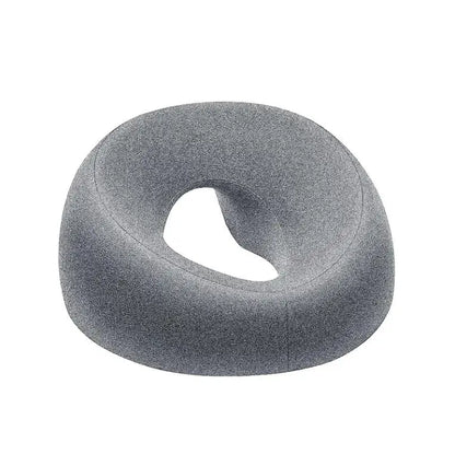 Travesseiro Ergonômico Premium para Deitar de Bruços em Memory Foam
