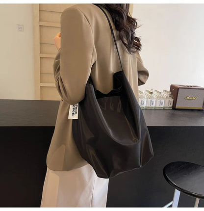 Bolsa Tote Minimalista Premium