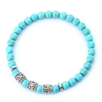 Pulseira Masculina Premium Vintage
