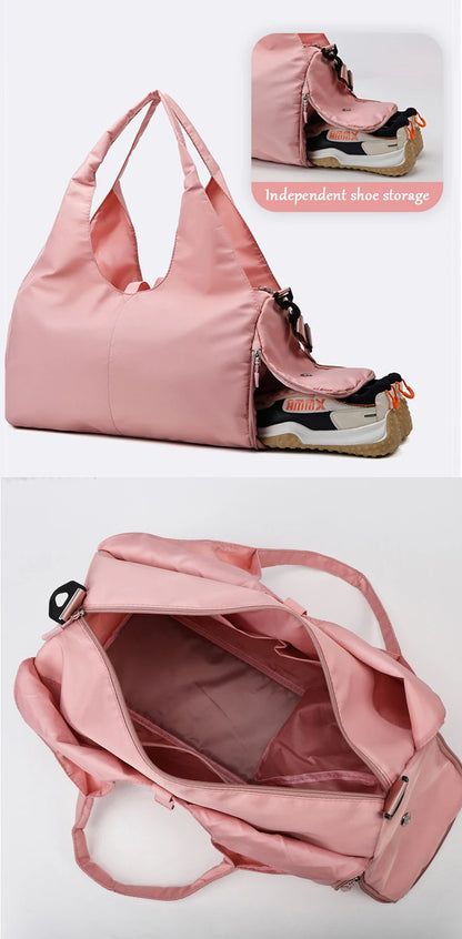 Bolsa Premium para Tapete de Yoga