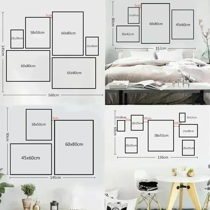 Quadro Premium Budista