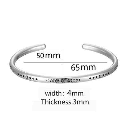 Kit Premium com 3 Pulseiras Budistas Tibetanas