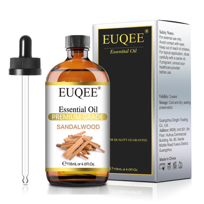 Óleo Essencial Premium EUQEE 120ml