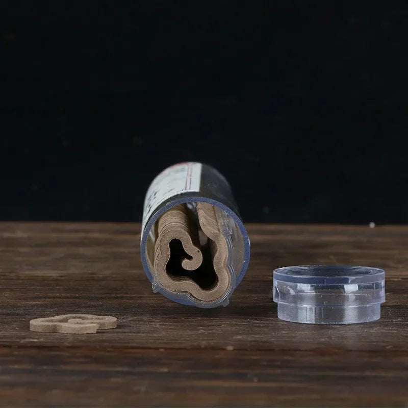 Kit Premium com 42 Incensos em Espiral Xiangyun