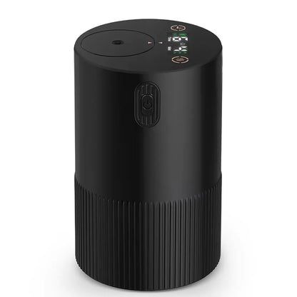 Difusor Portátil Premium de Óleos Essenciais Recarregável