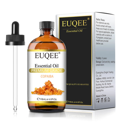 Óleo Essencial Premium EUQEE 120ml