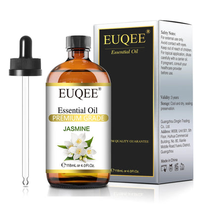 Óleo Essencial Premium EUQEE 120ml