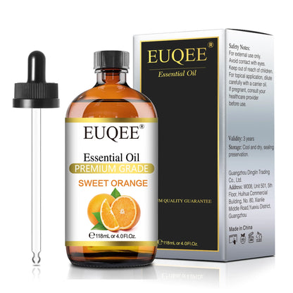 Óleo Essencial Premium EUQEE 120ml